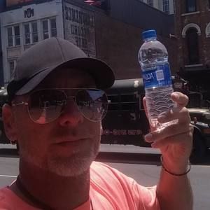 Meet your Posher, Steve